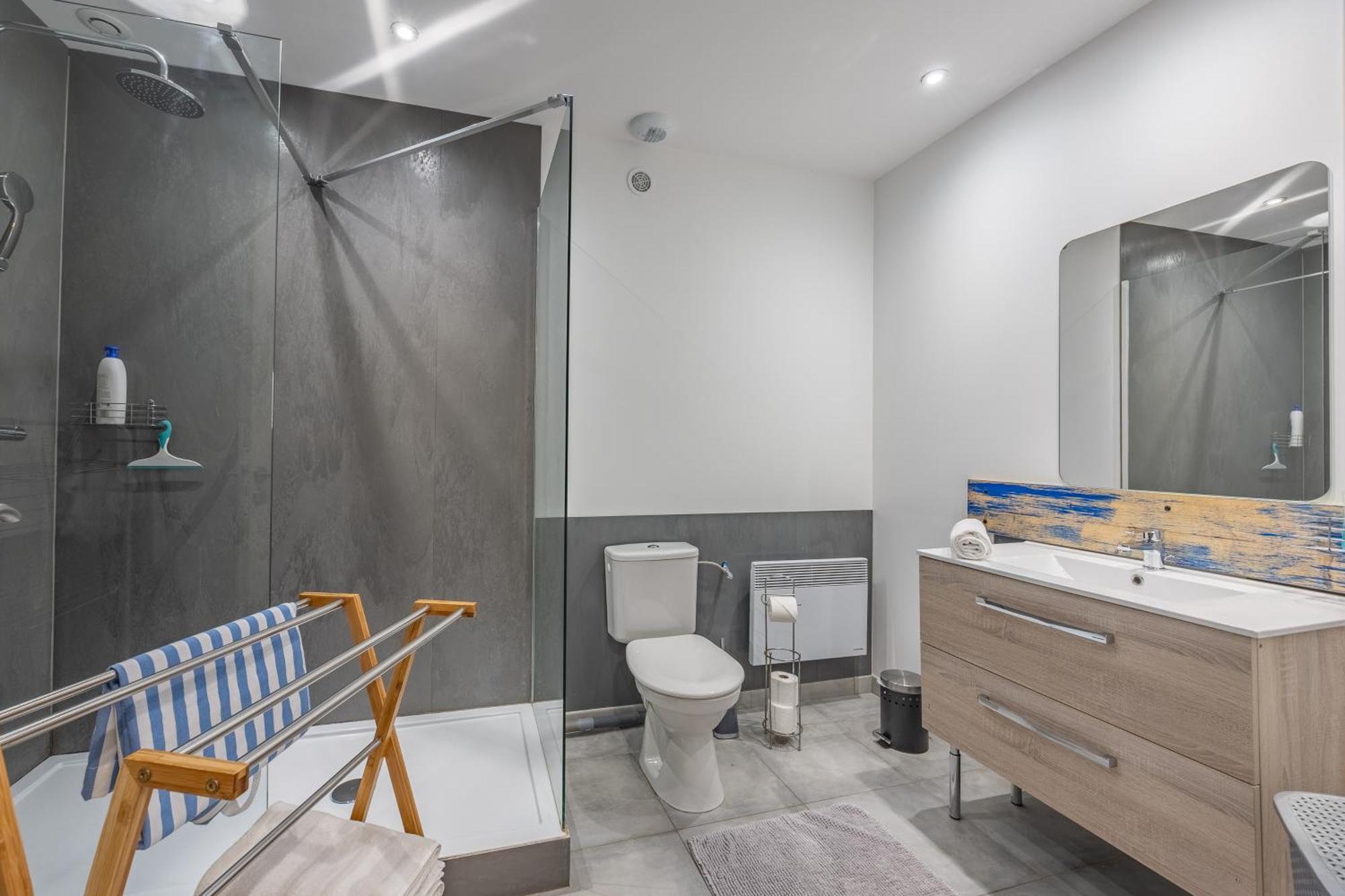 Logis Du Grand Pin Apartman Saint-Martin-des-Entrées Kültér fotó